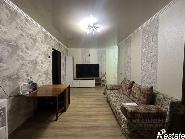 3-комн квартира Днепровский переулок, 103,  д. 103