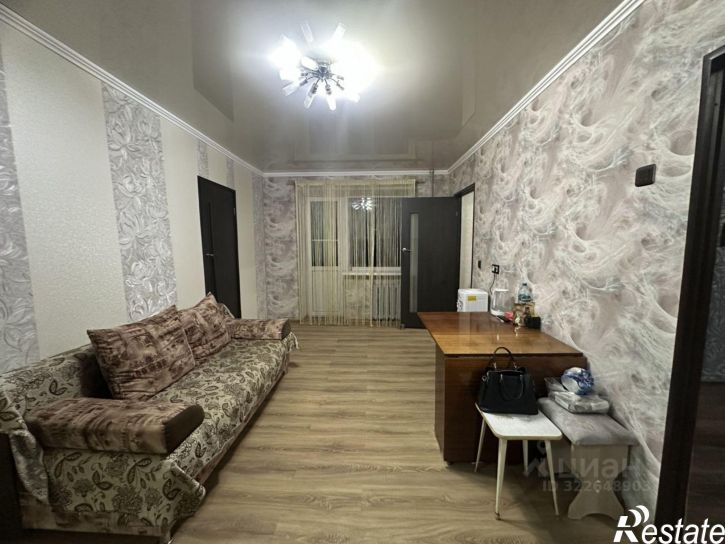 3-комн квартира Днепровский переулок, 103,  д. 103