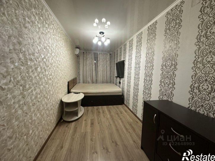 3-комн квартира Днепровский переулок, 103,  д. 103