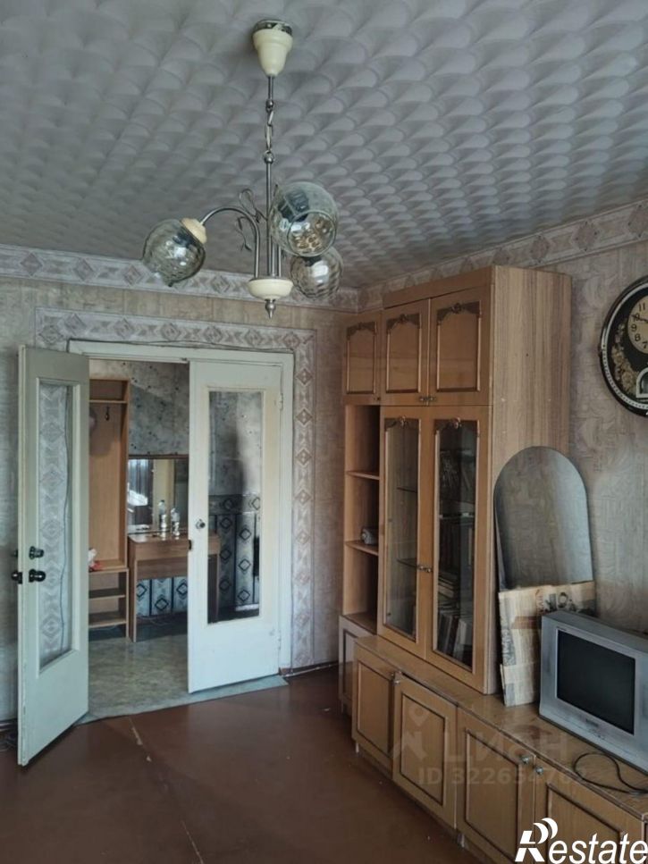 2-комн квартира ул Волкова, 9/2,  д. 9/2