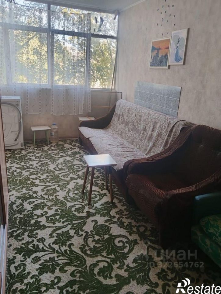 2-комн квартира ул Волкова, 9/2,  д. 9/2