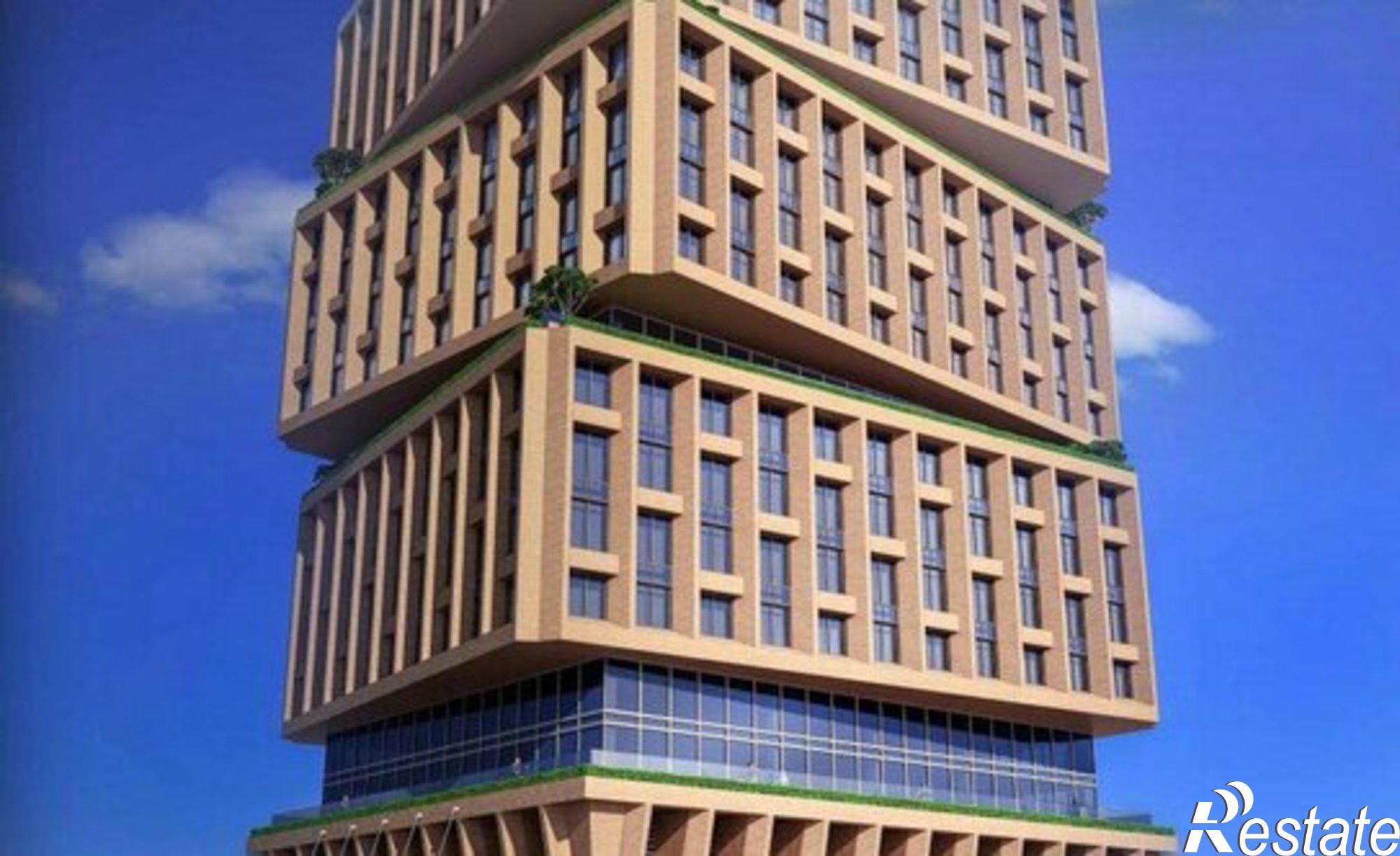 Купить квартиру за 32 000 000 рублей на Береговая улица, 55А