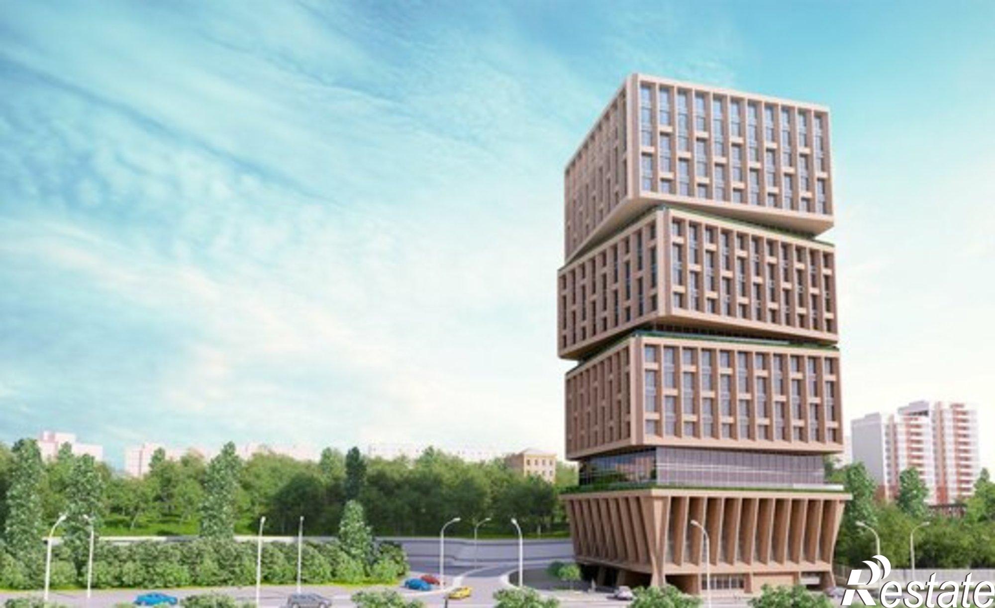 Купить квартиру за 32 000 000 рублей на Береговая улица, 55А