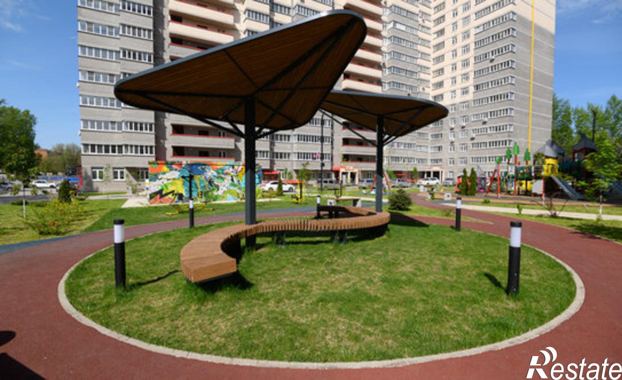 Купить квартиру за 4 990 000 рублей на проспект 40-летия Победы, 63/17 с3