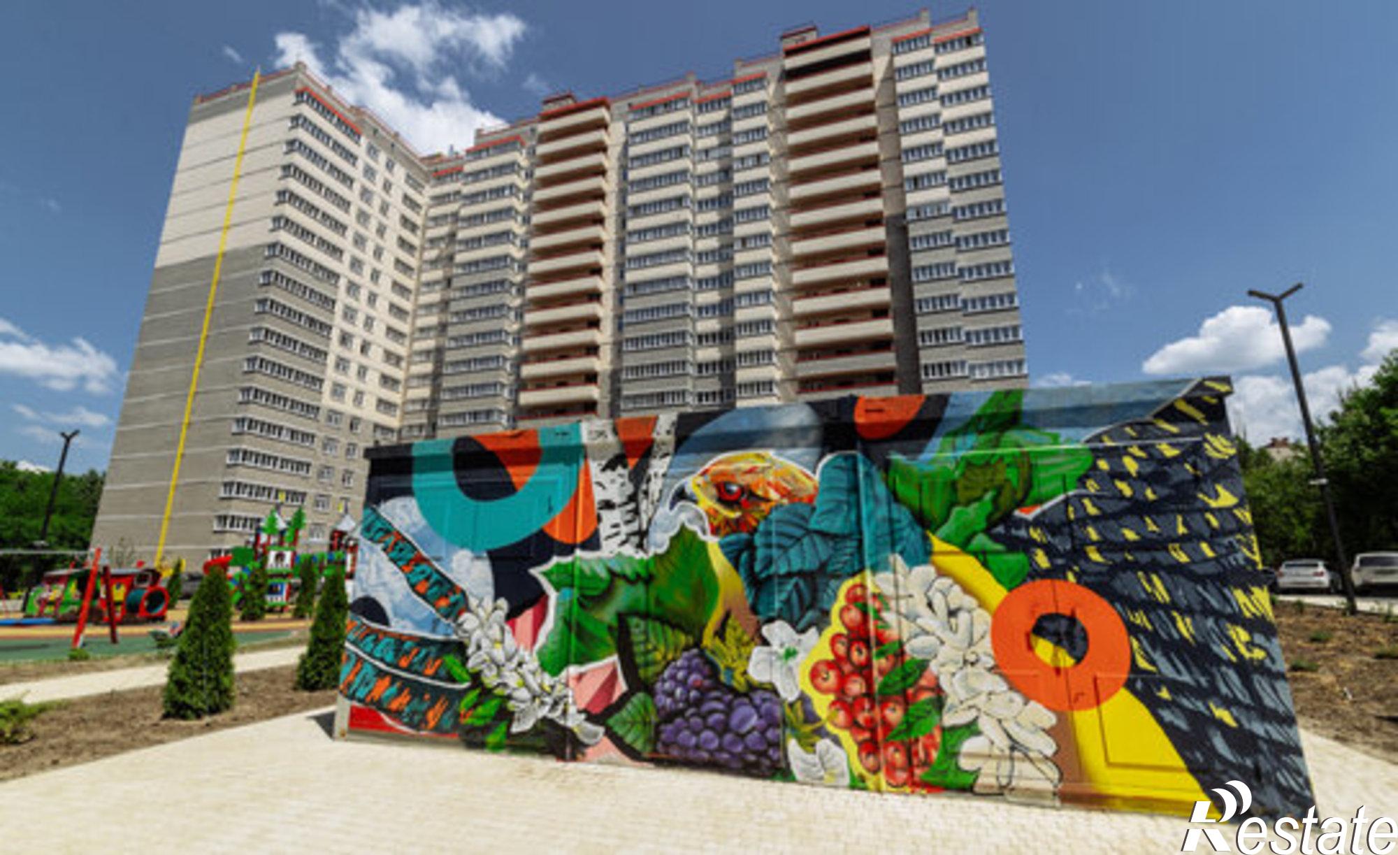 Купить квартиру за 4 990 000 рублей на проспект 40-летия Победы, 63/17 с3