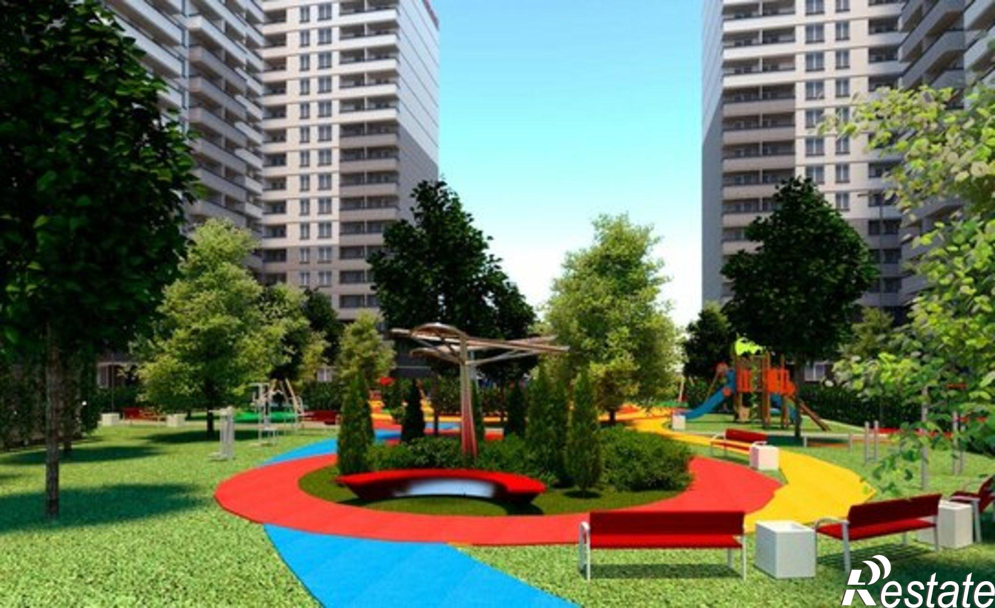 Купить квартиру за 4 990 000 рублей на проспект 40-летия Победы, 63/17 с3