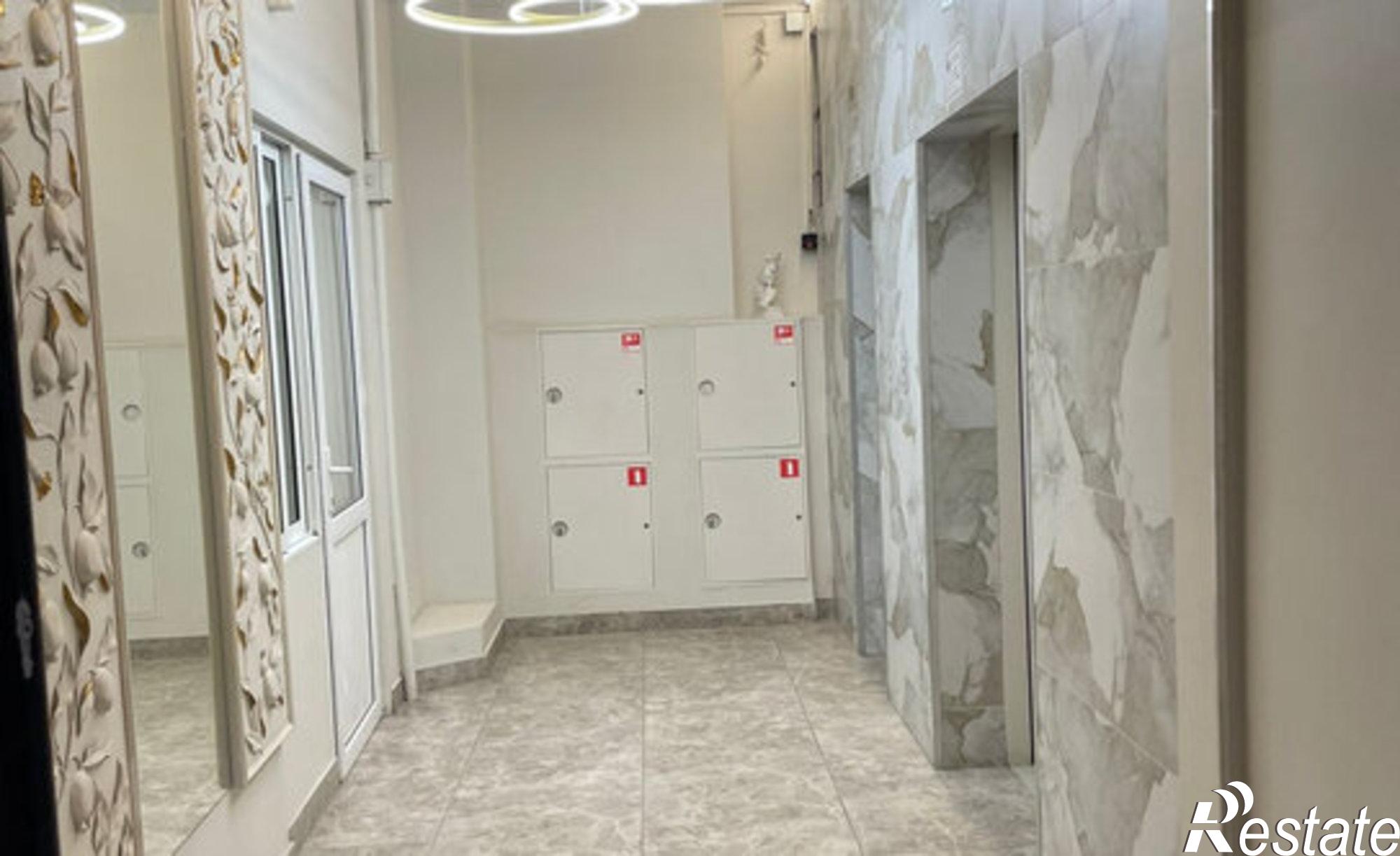 Купить квартиру за 6 700 000 рублей на ул Очаковская, 48