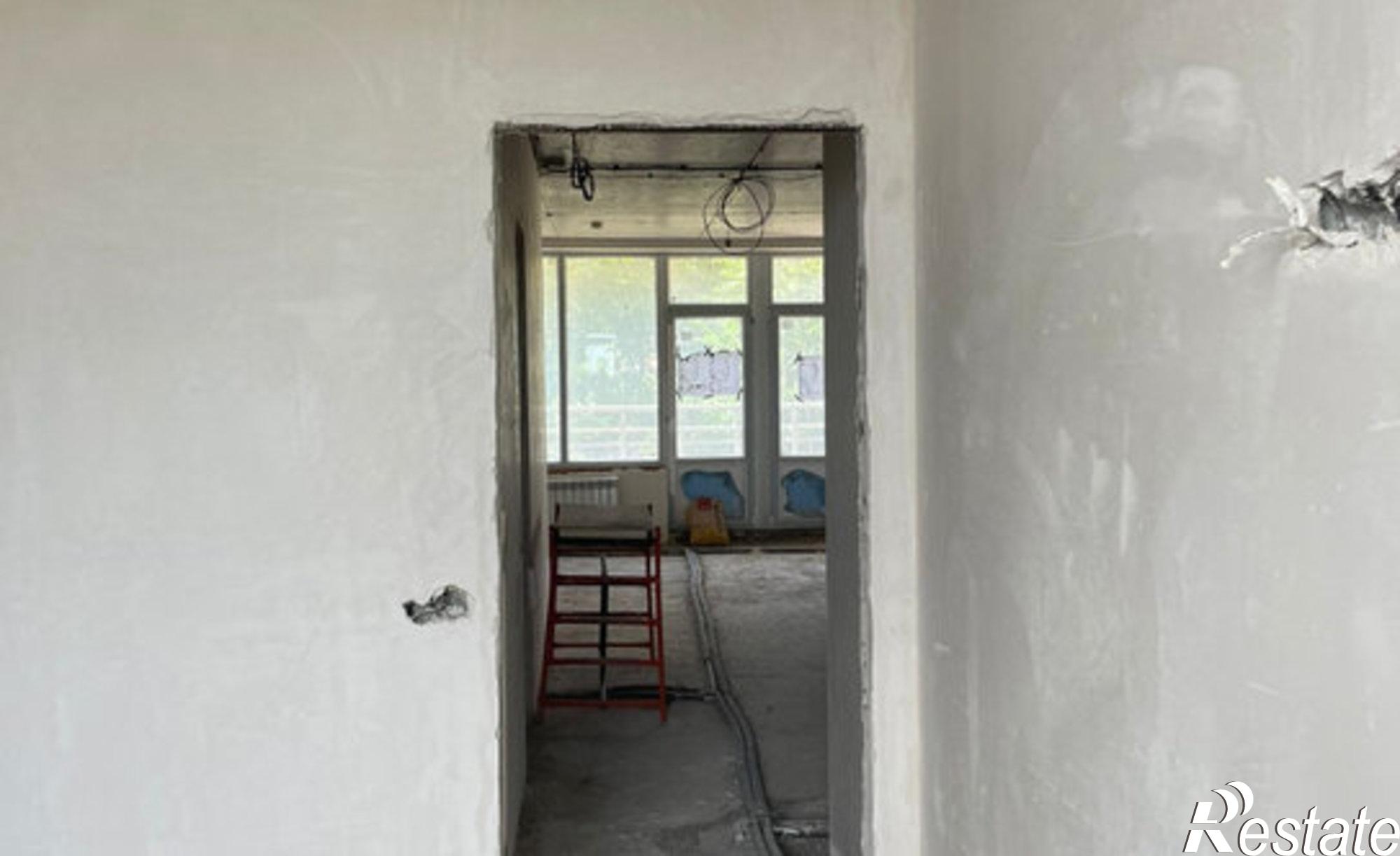 Купить квартиру за 6 700 000 рублей на ул Очаковская, 48