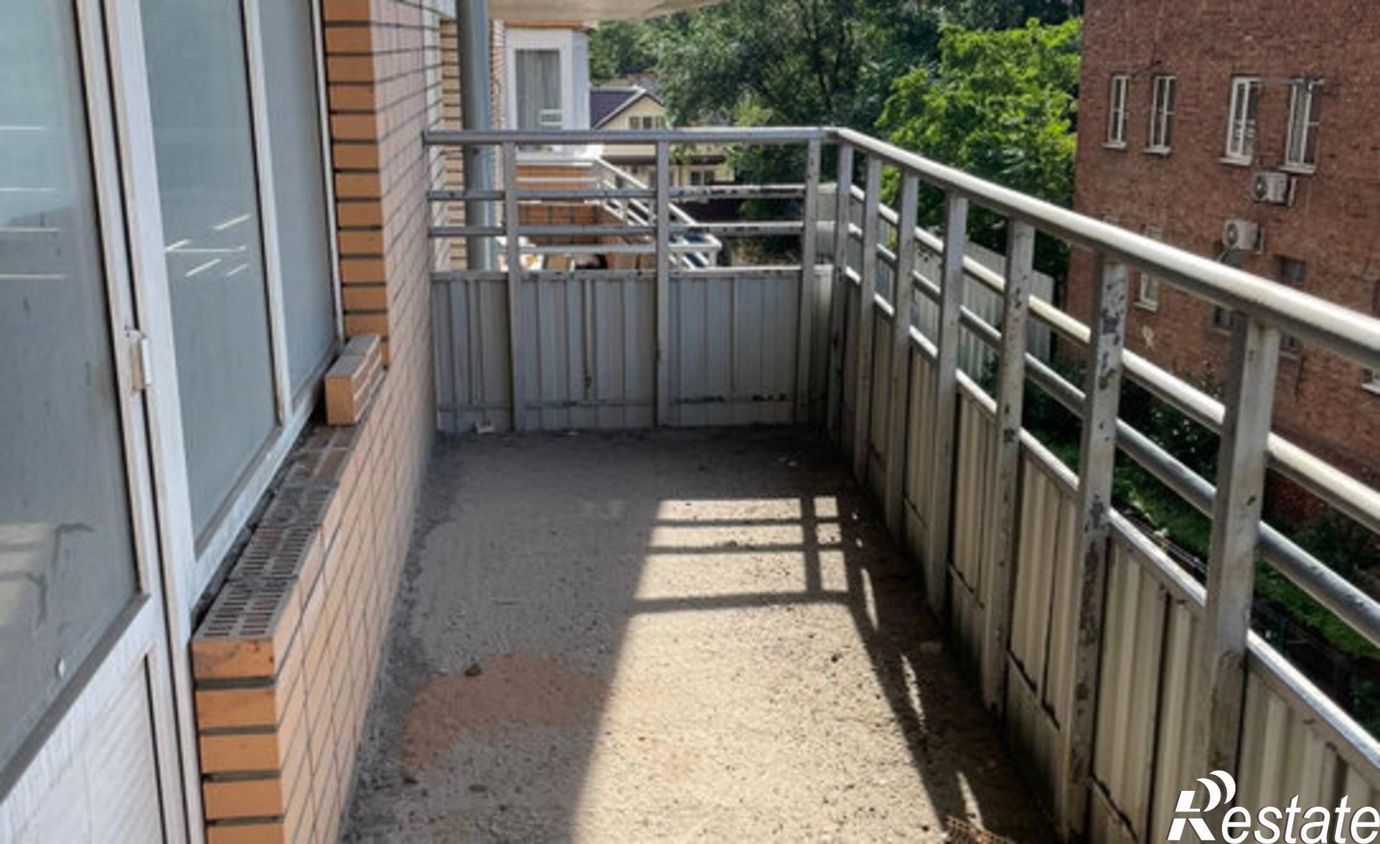 Купить квартиру за 6 700 000 рублей на ул Очаковская, 48