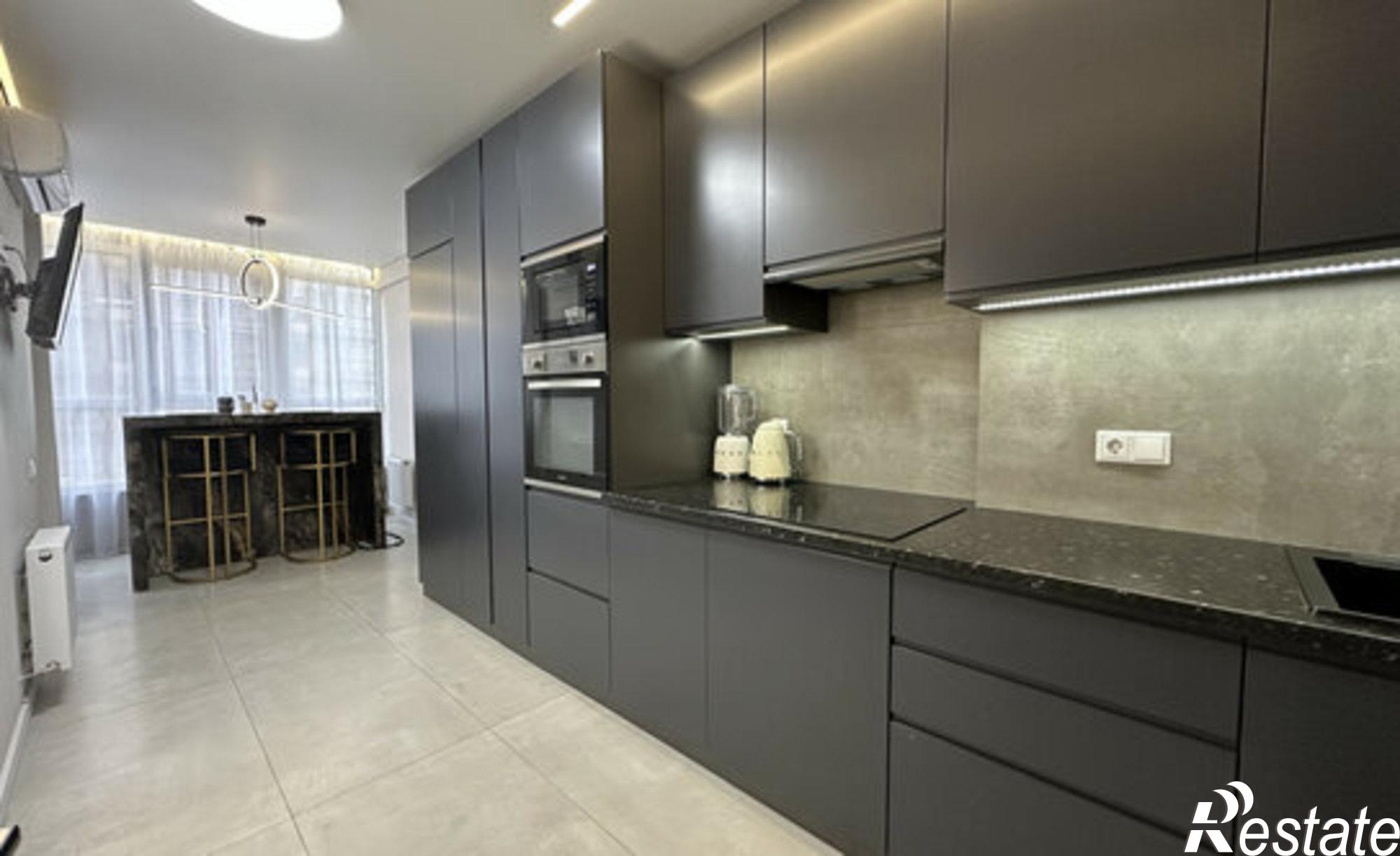 Купить квартиру за 9 000 000 рублей на ул Башкирская, 12