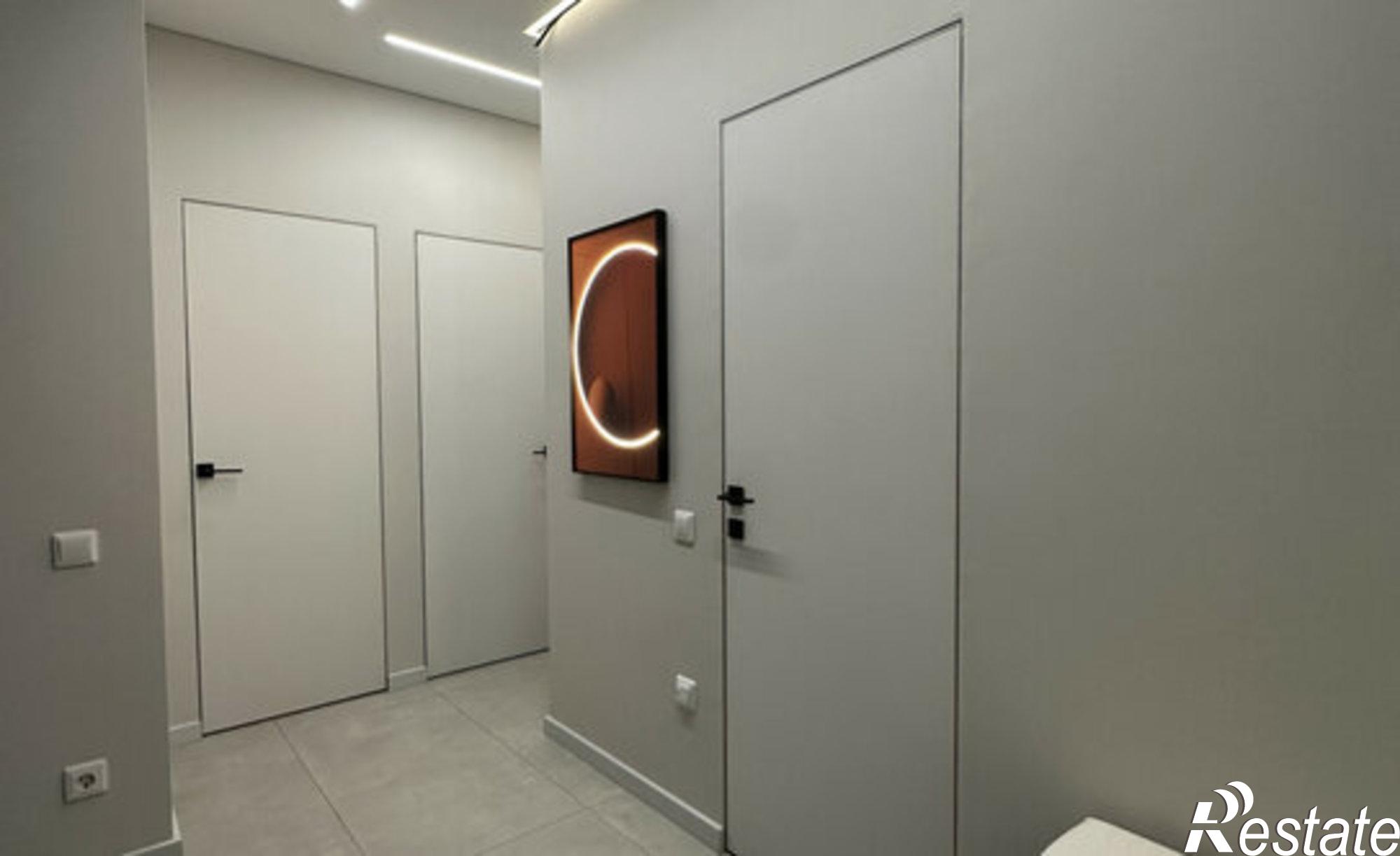 Купить квартиру за 9 000 000 рублей на ул Башкирская, 12