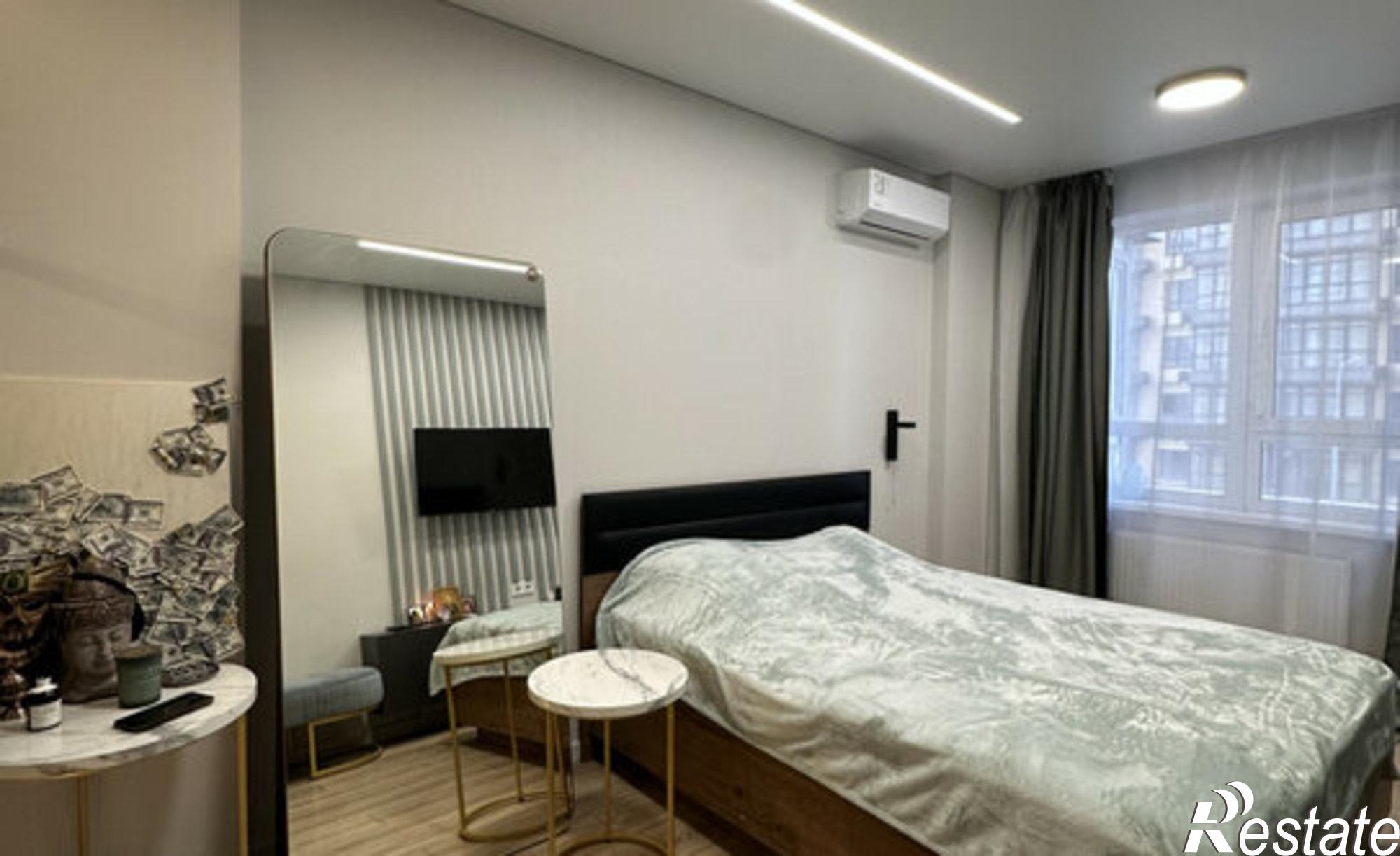 Купить квартиру за 9 000 000 рублей на ул Башкирская, 12