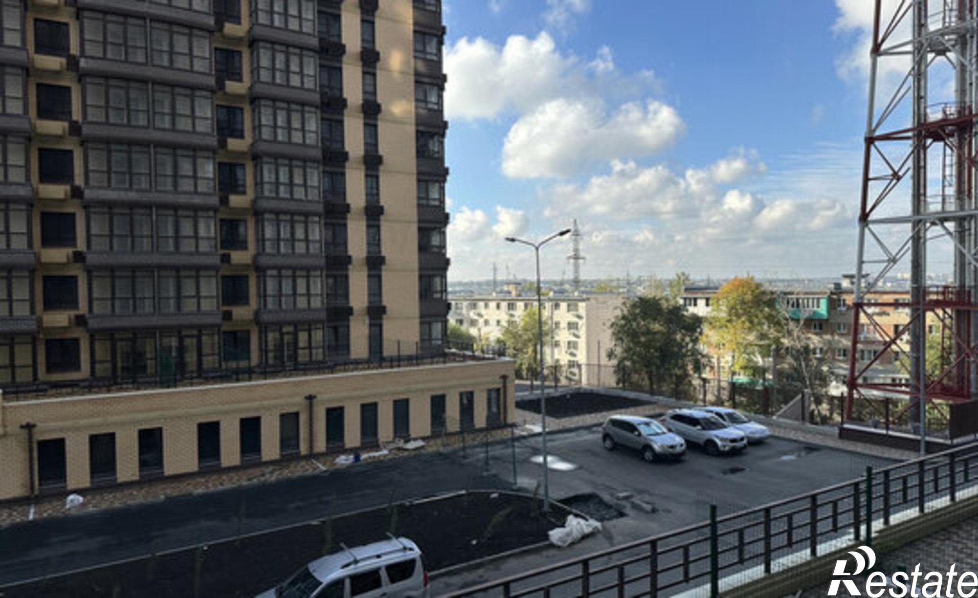 Купить квартиру за 9 000 000 рублей на ул Башкирская, 12