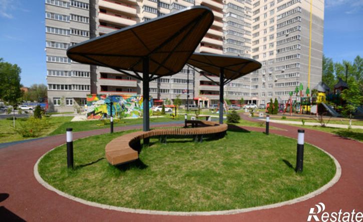 1-комн квартира проспект 40-летия Победы, 63/17 с3,  д. 63/17 с3