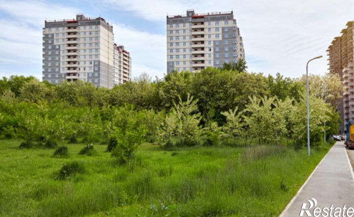 1-комн квартира проспект 40-летия Победы, 63/17 с3,  д. 63/17 с3