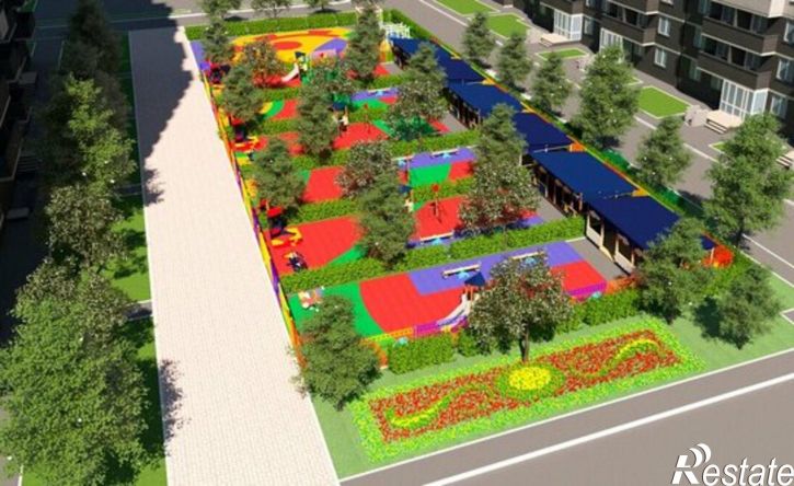 1-комн квартира проспект 40-летия Победы, 63/17 с3,  д. 63/17 с3