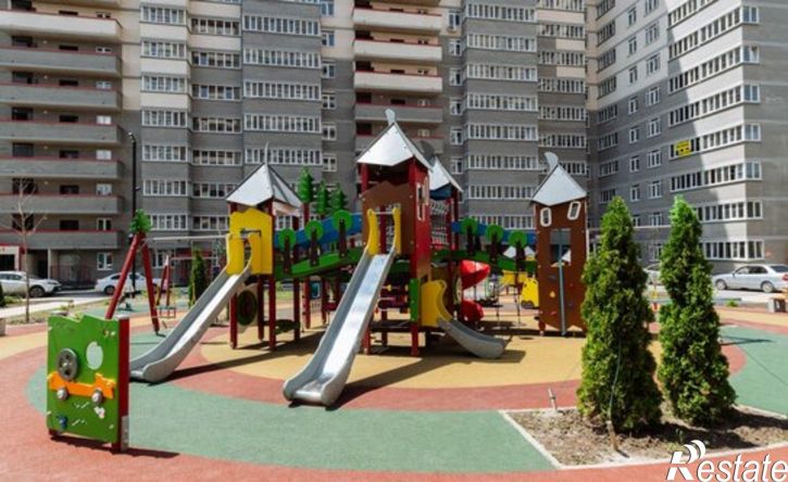 1-комн квартира проспект 40-летия Победы, 63/17 с3,  д. 63/17 с3