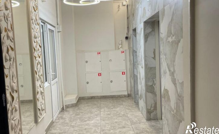 2-комн квартира ул Очаковская, 48,  д. 48