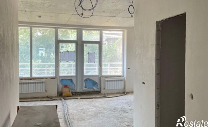 2-комн квартира ул Очаковская, 48,  д. 48