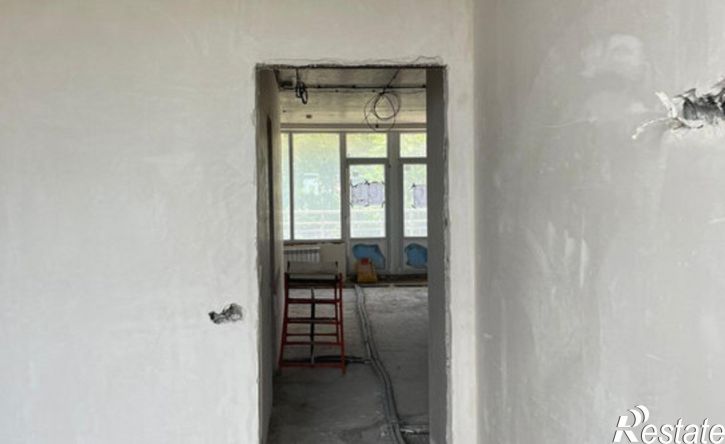 2-комн квартира ул Очаковская, 48,  д. 48