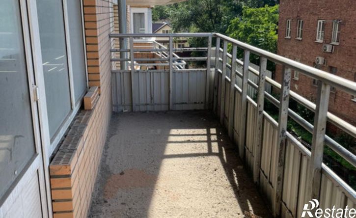 2-комн квартира ул Очаковская, 48,  д. 48