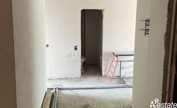 2-комн квартира ул Очаковская, 48,  д. 48