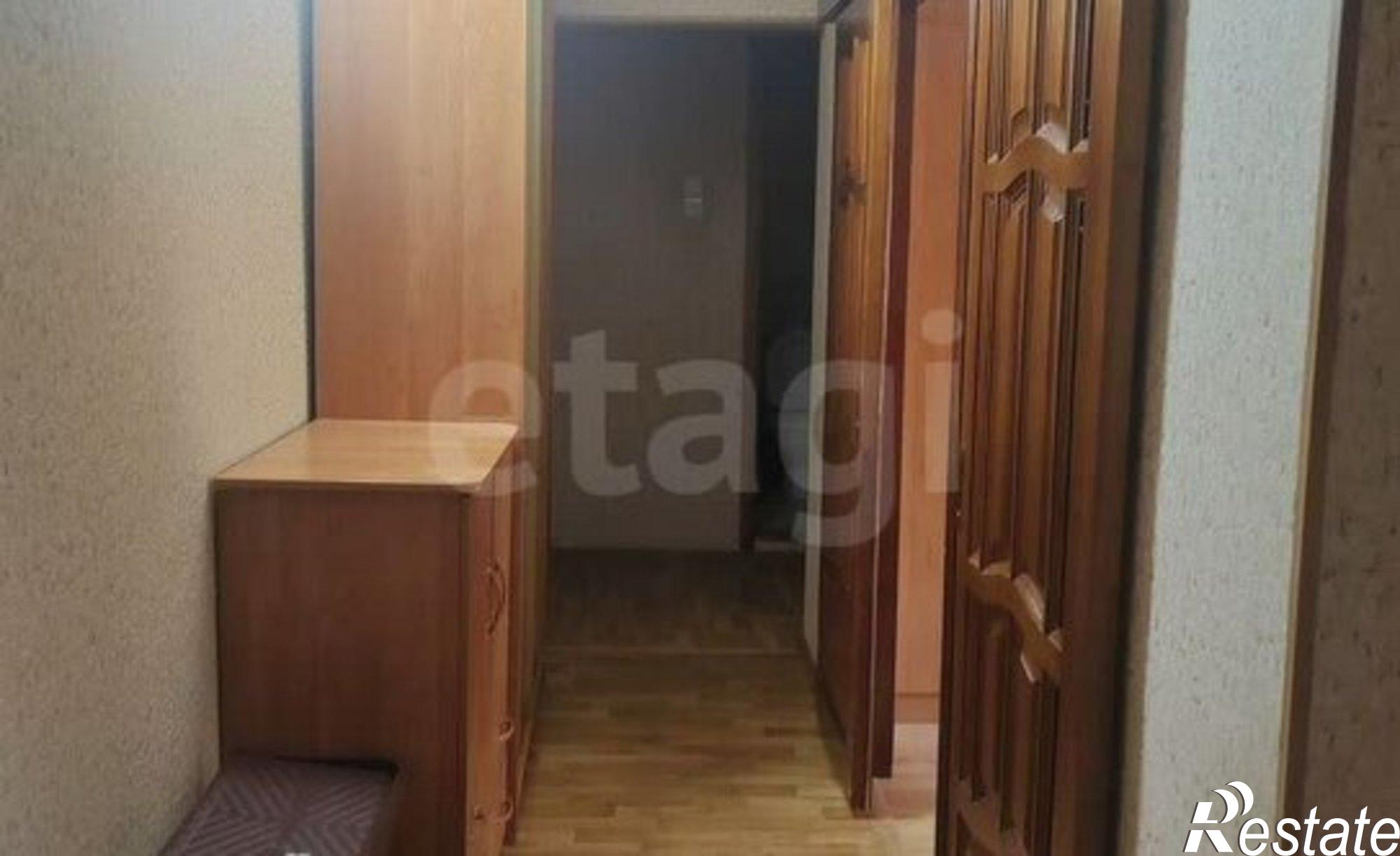 Купить квартиру за 6 800 000 рублей на ул Добровольского, 15/1