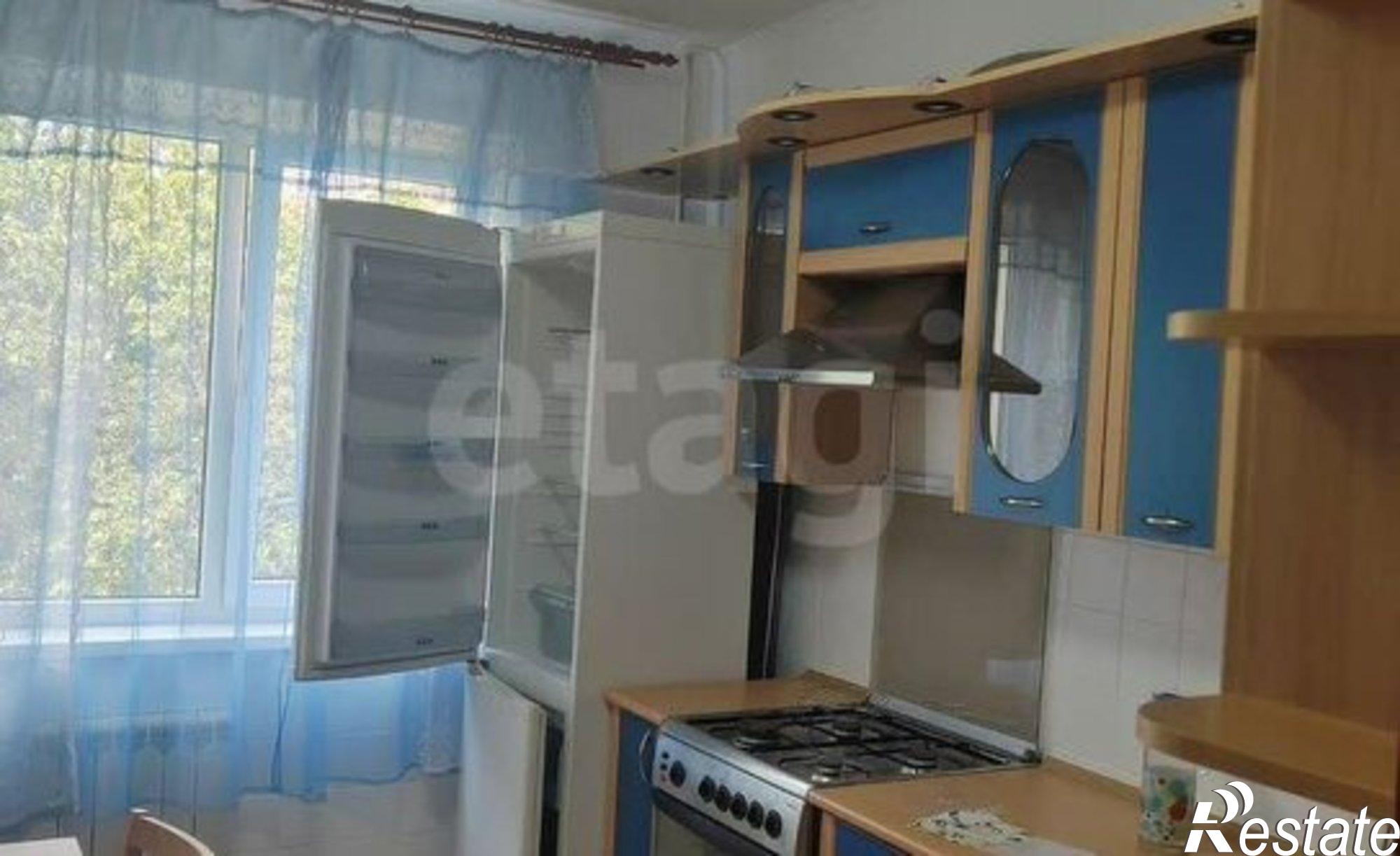 Купить квартиру за 6 800 000 рублей на ул Добровольского, 15/1