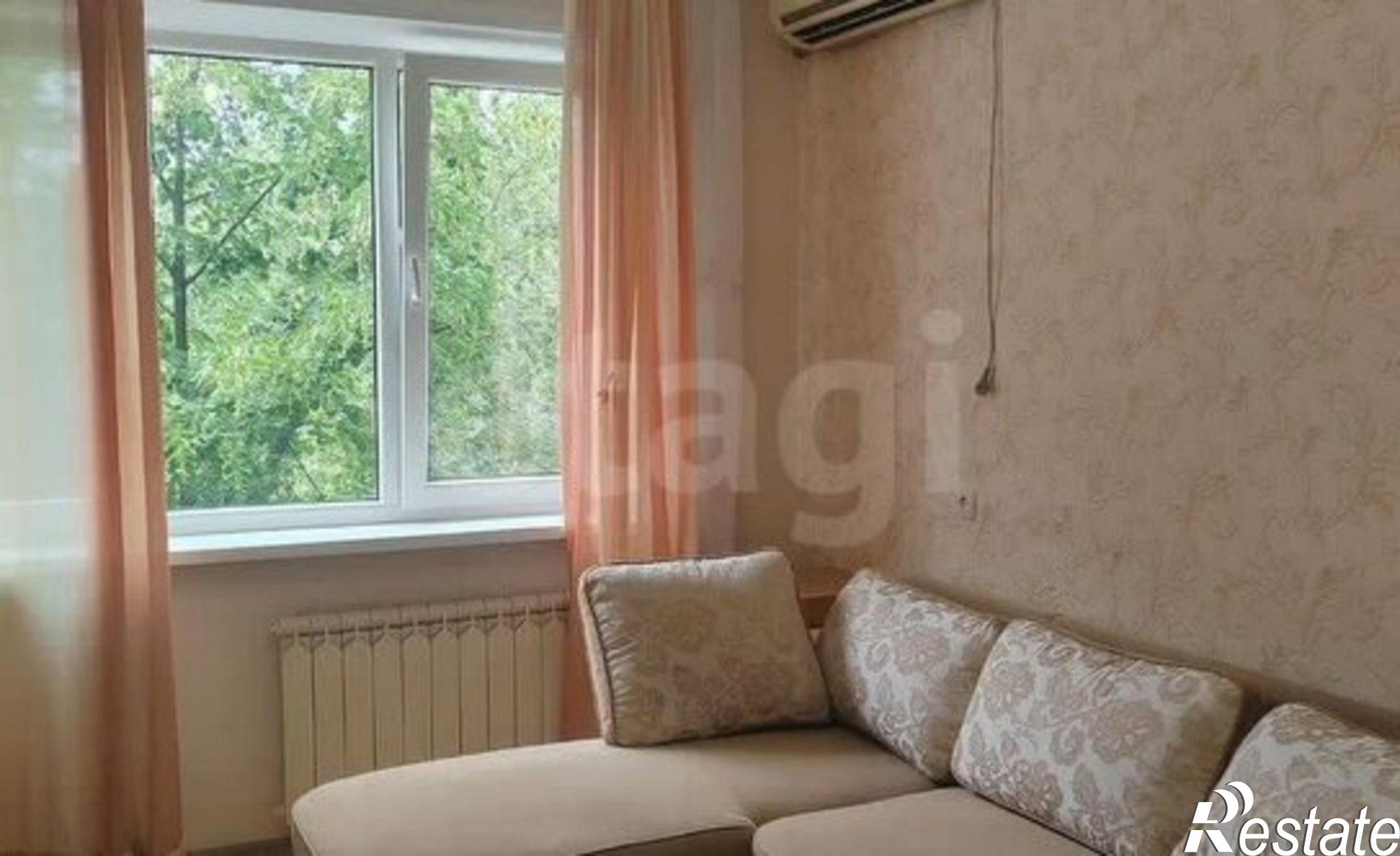 Купить квартиру за 6 800 000 рублей на ул Добровольского, 15/1