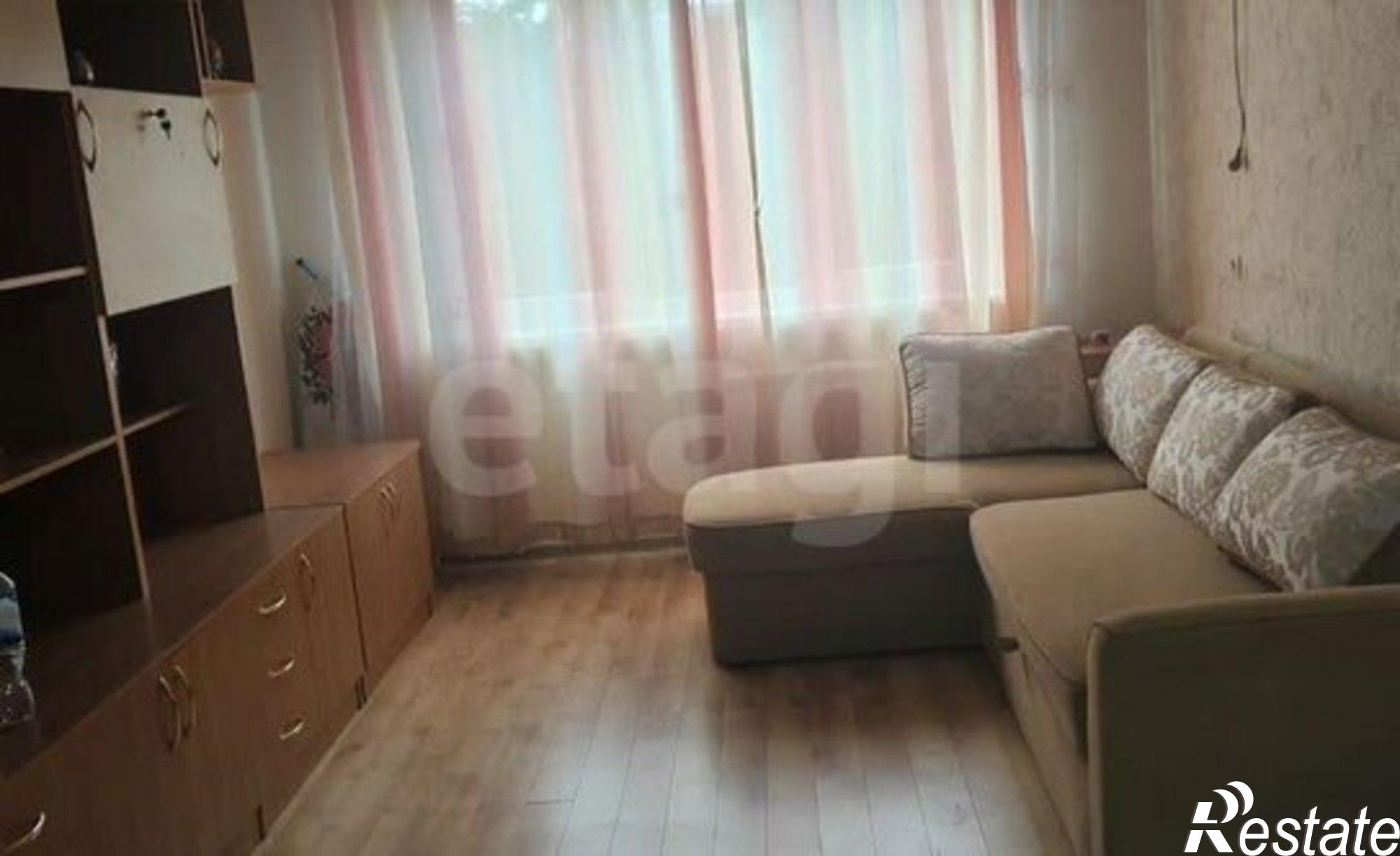 Купить квартиру за 6 800 000 рублей на ул Добровольского, 15/1