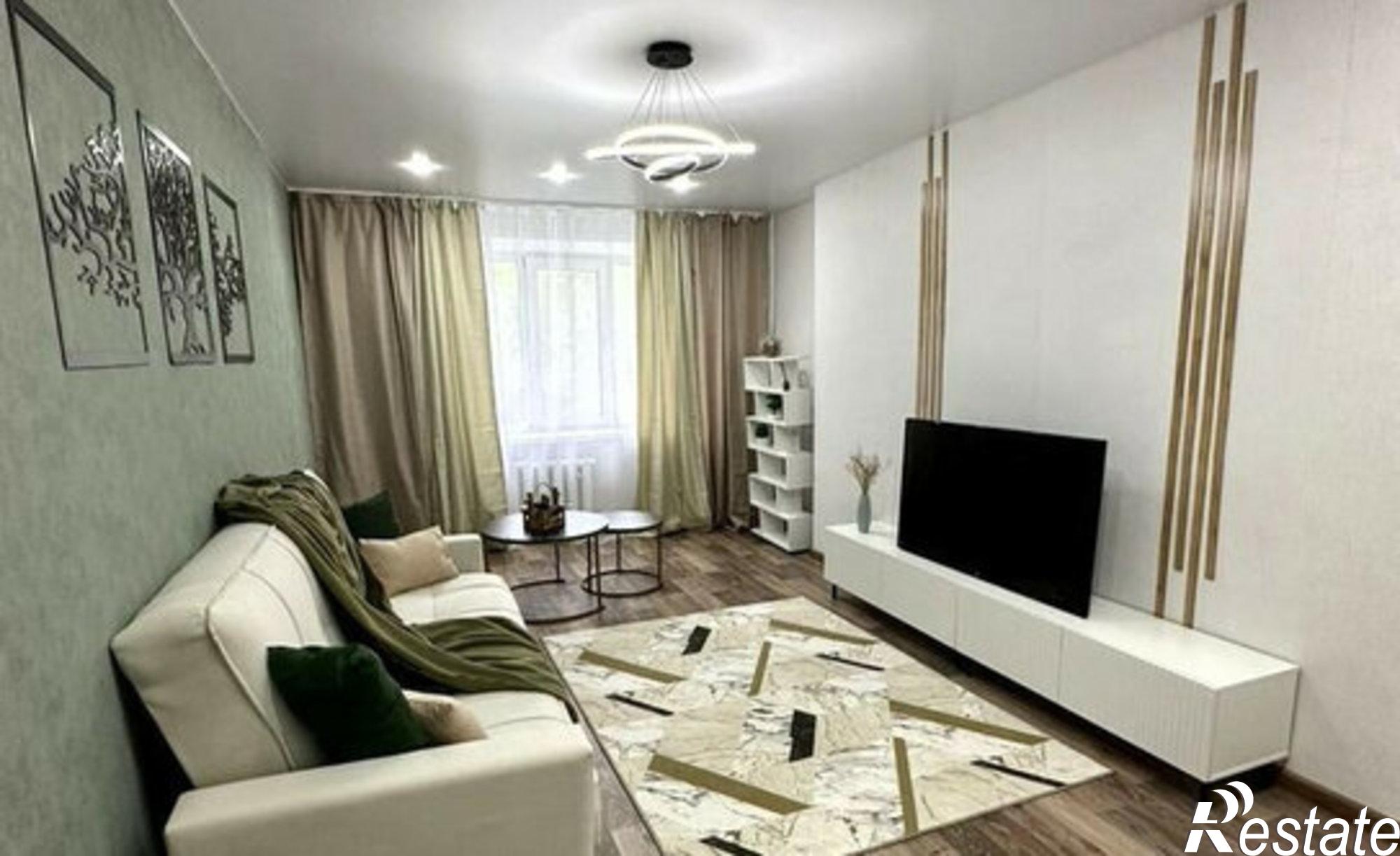 Купить квартиру за 4 100 000 рублей на проспект Стачки, 191