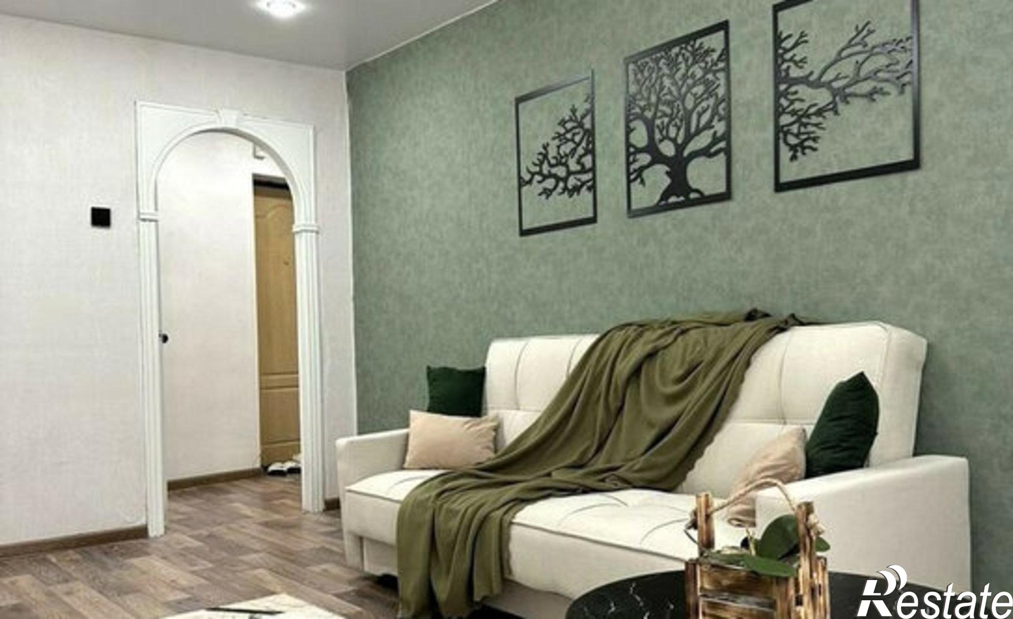 Купить квартиру за 4 100 000 рублей на проспект Стачки, 191