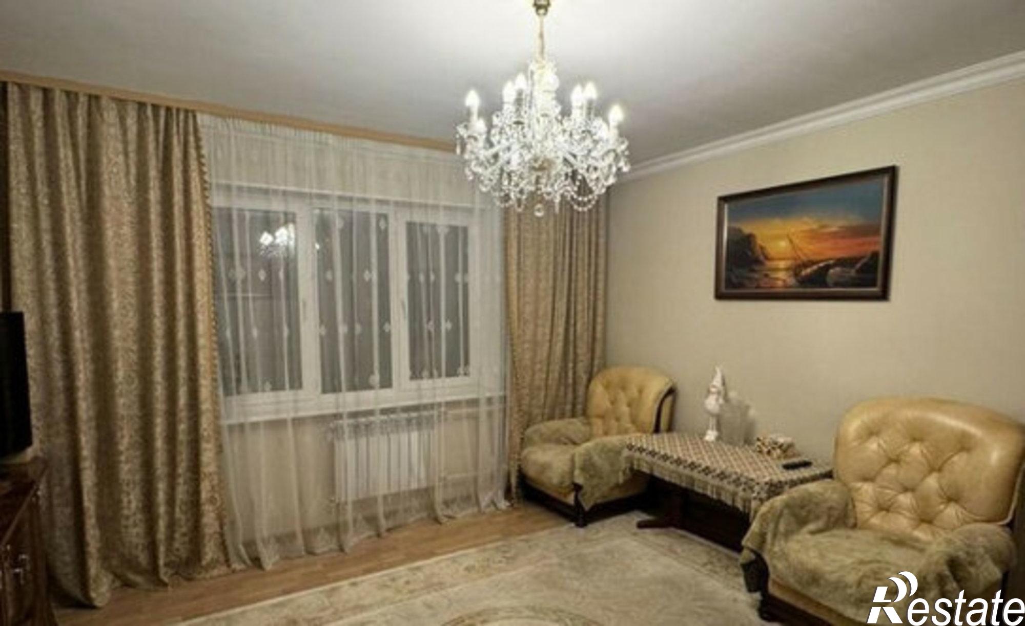 Купить квартиру за 6 900 000 рублей на проспект Чехова, 34