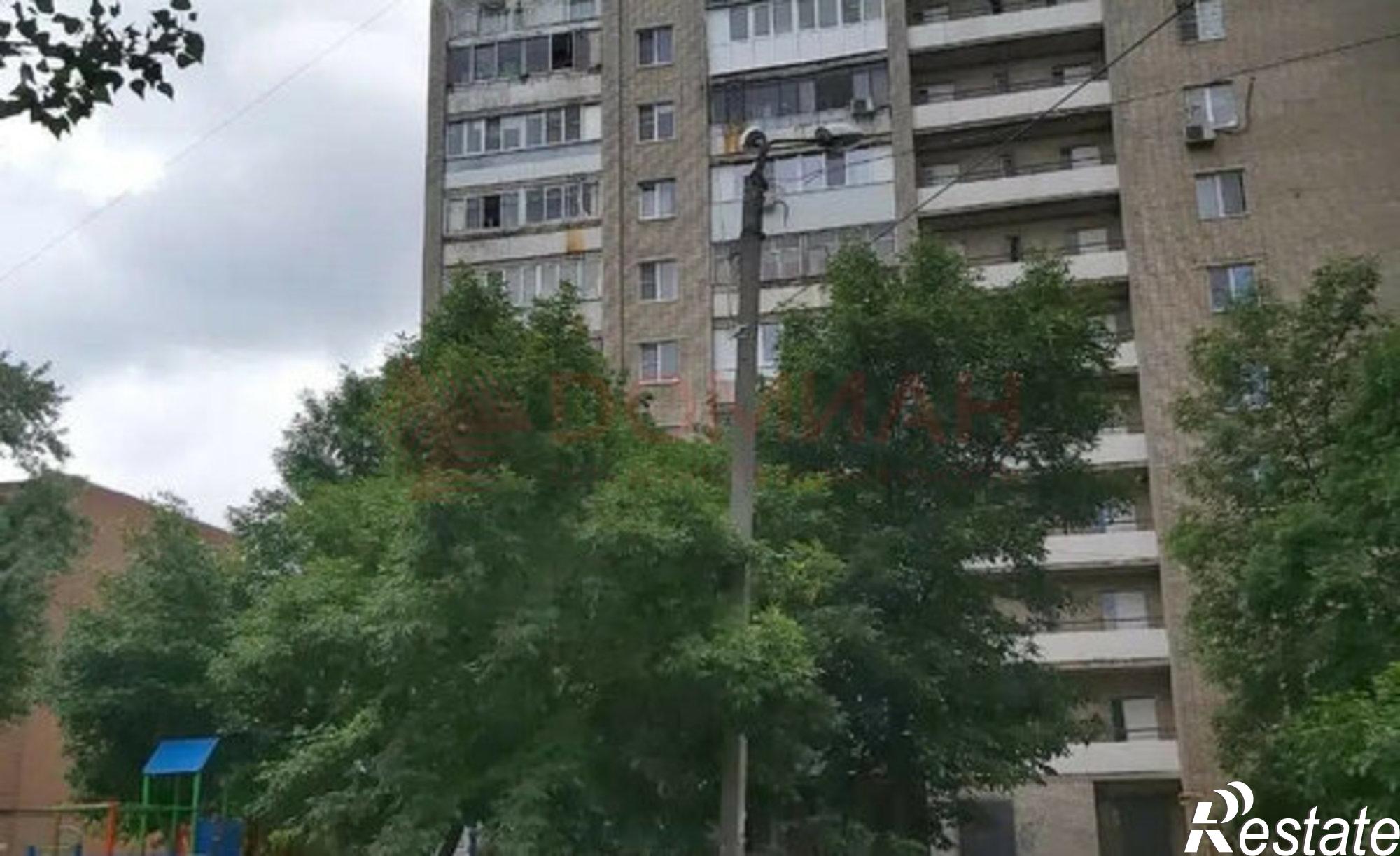 Купить квартиру за 6 350 000 рублей на 2-я Краснодарская улица, 129 к1