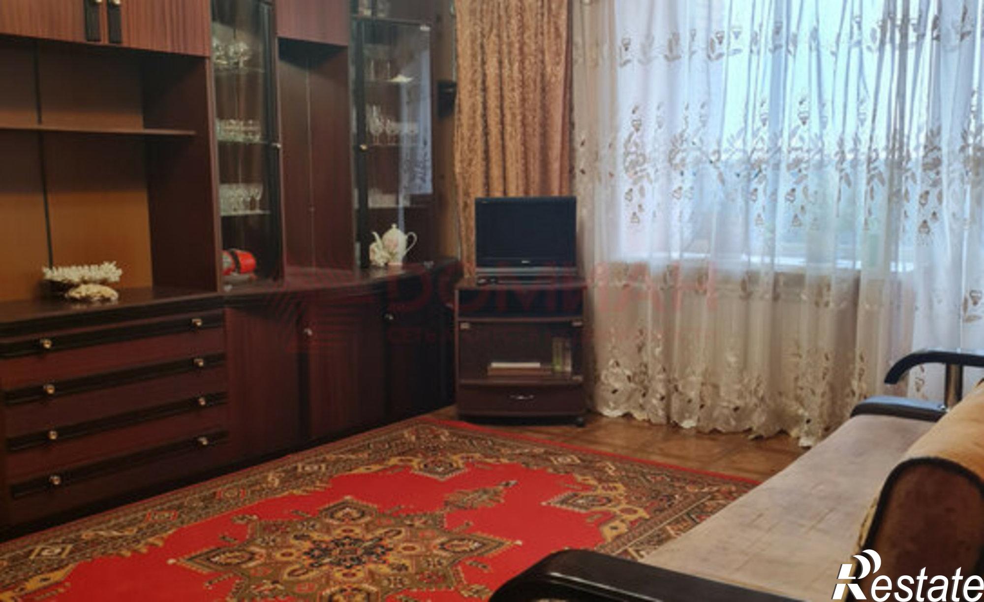 Купить квартиру за 6 350 000 рублей на 2-я Краснодарская улица, 129 к1