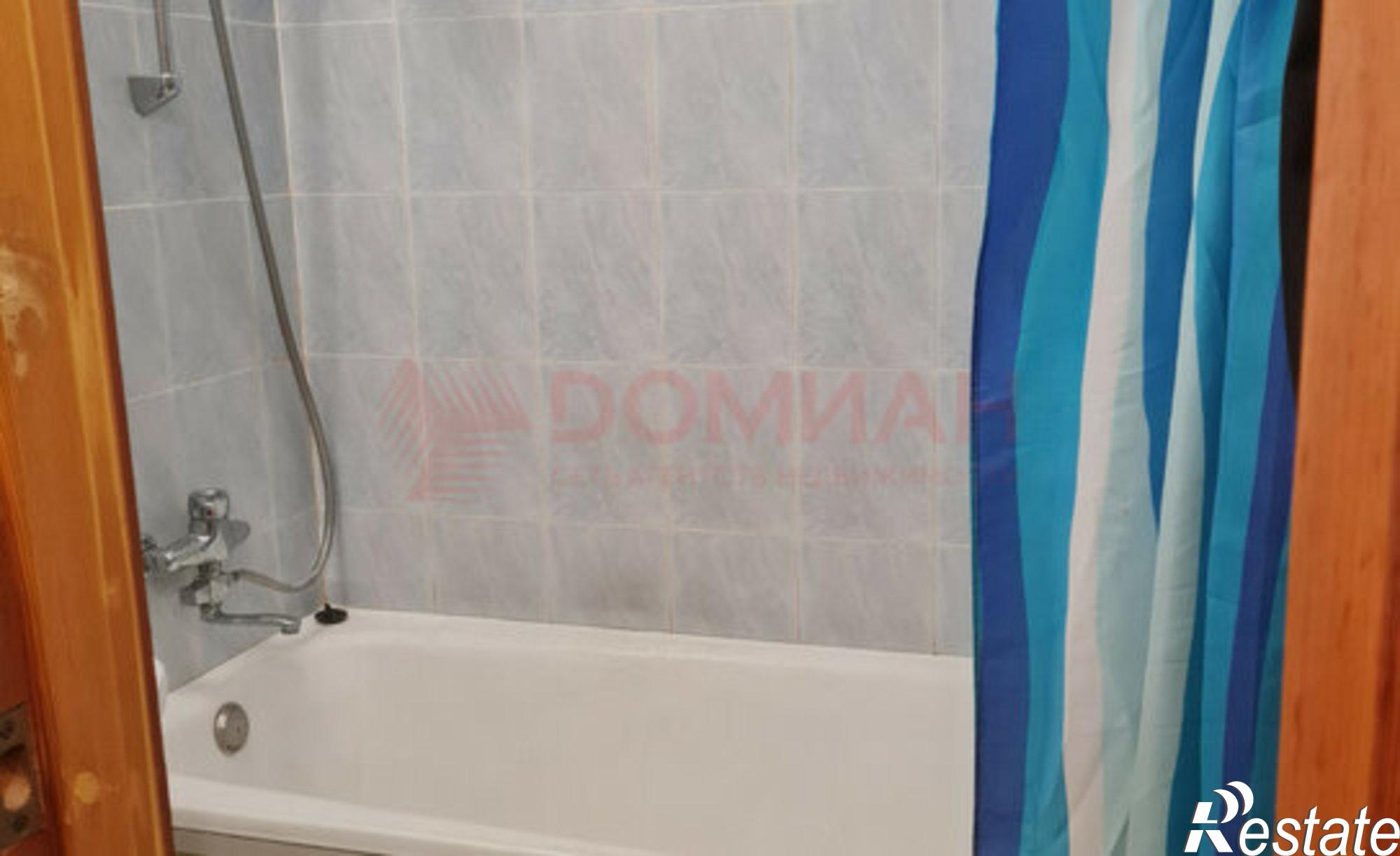 Купить квартиру за 6 350 000 рублей на 2-я Краснодарская улица, 129 к1