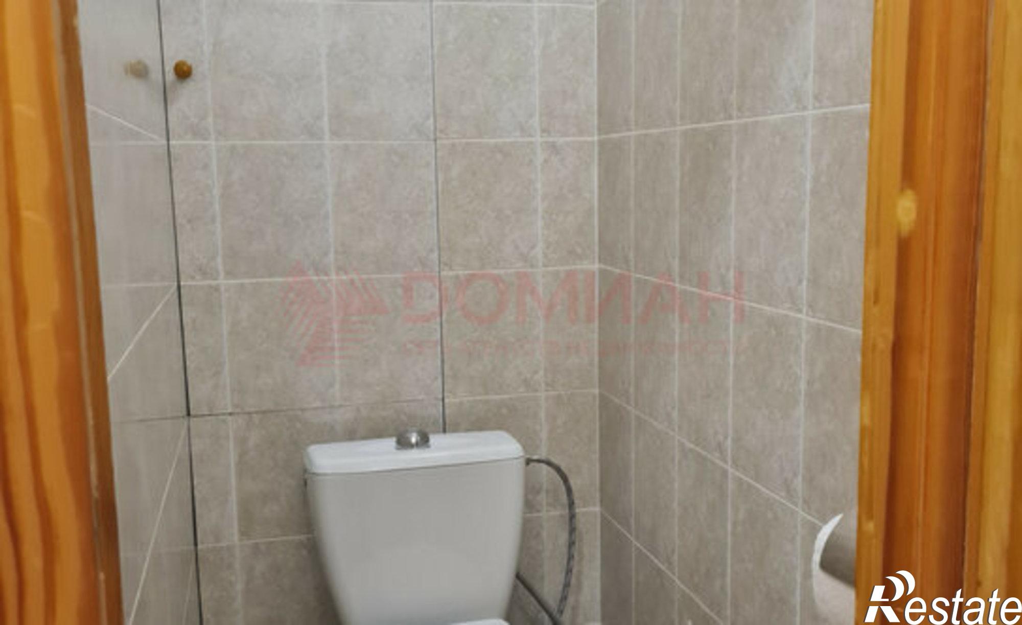 Купить квартиру за 6 350 000 рублей на 2-я Краснодарская улица, 129 к1