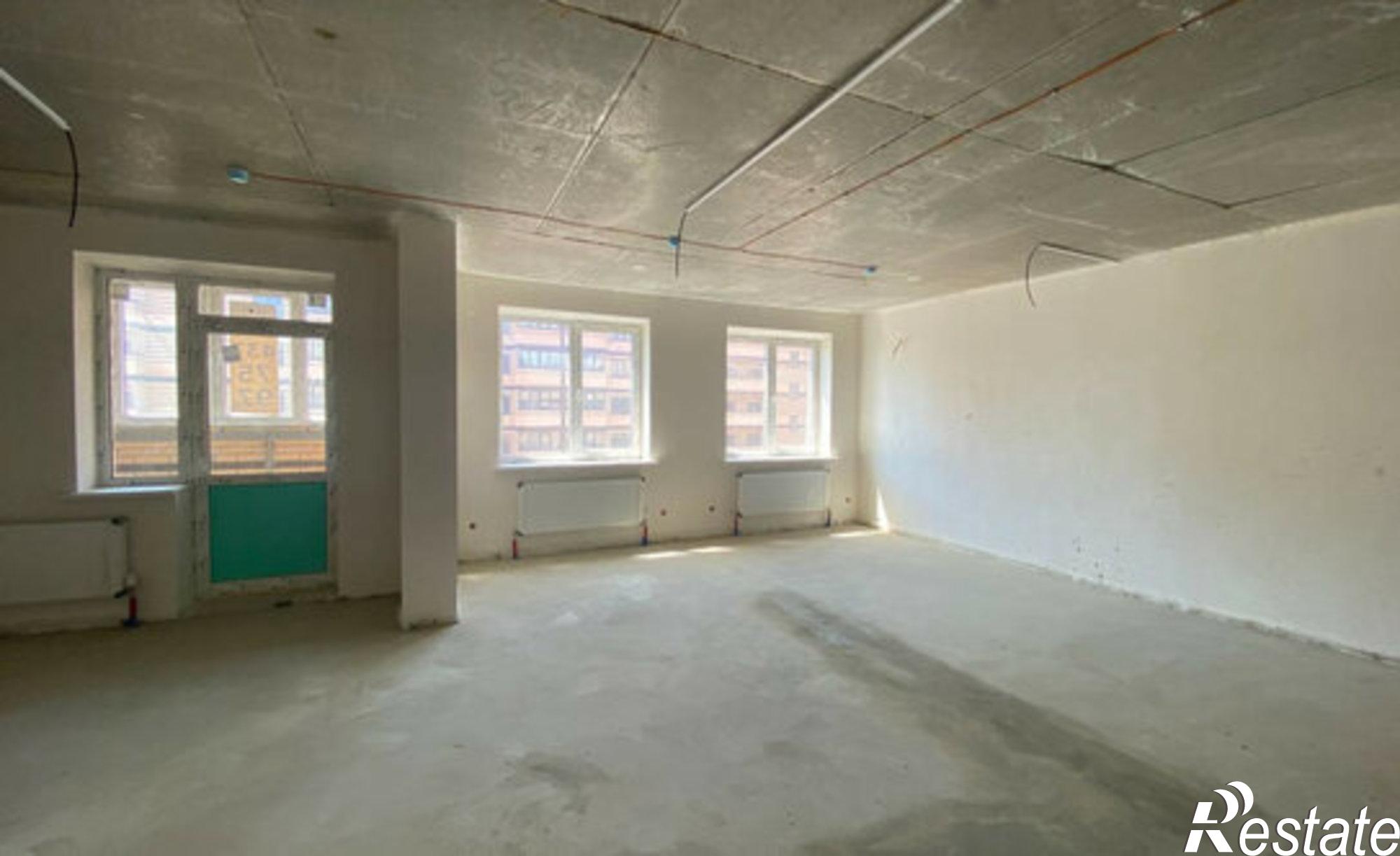 Купить квартиру за 6 200 000 рублей на 28-я линия, 69