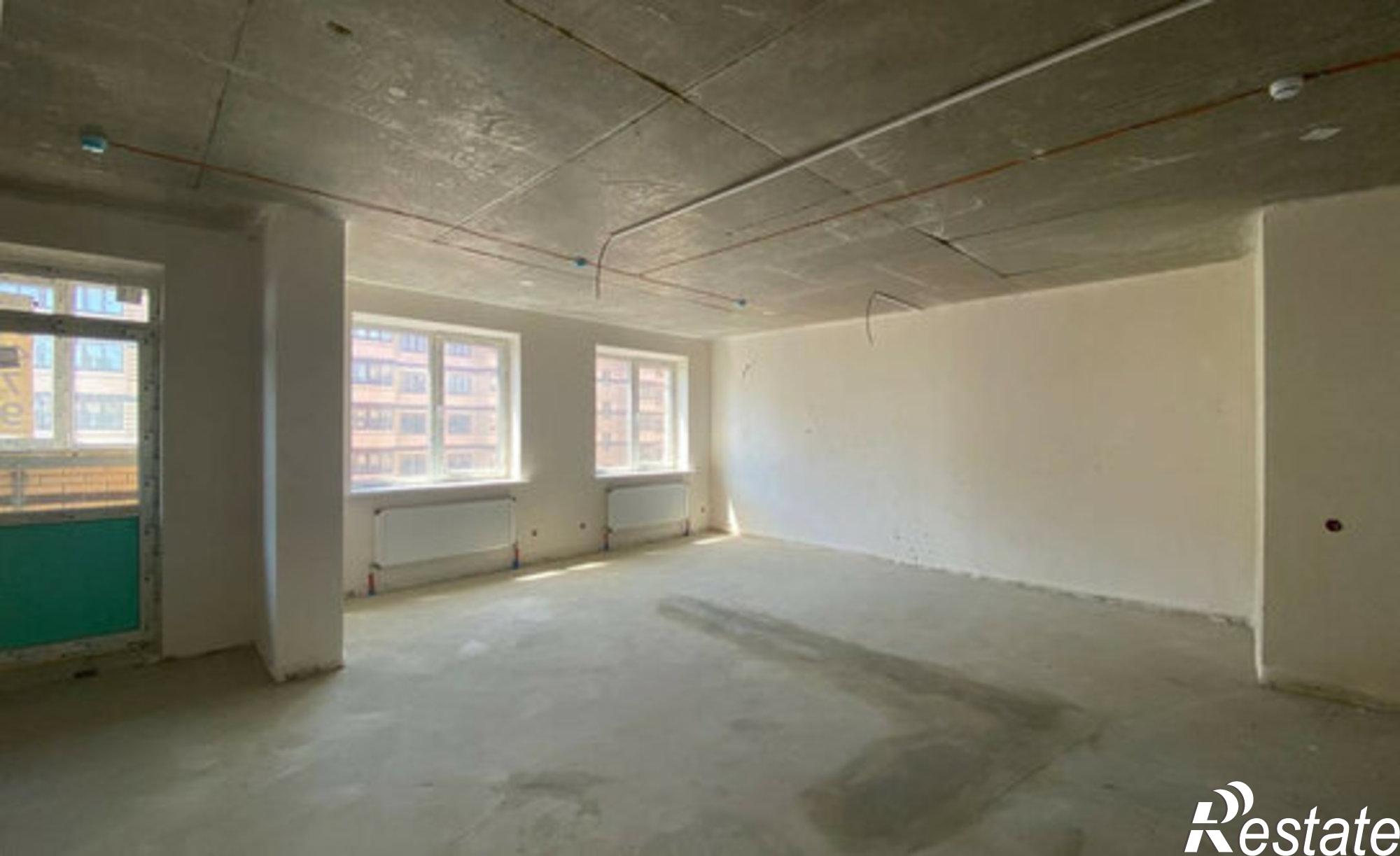 Купить квартиру за 6 200 000 рублей на 28-я линия, 69