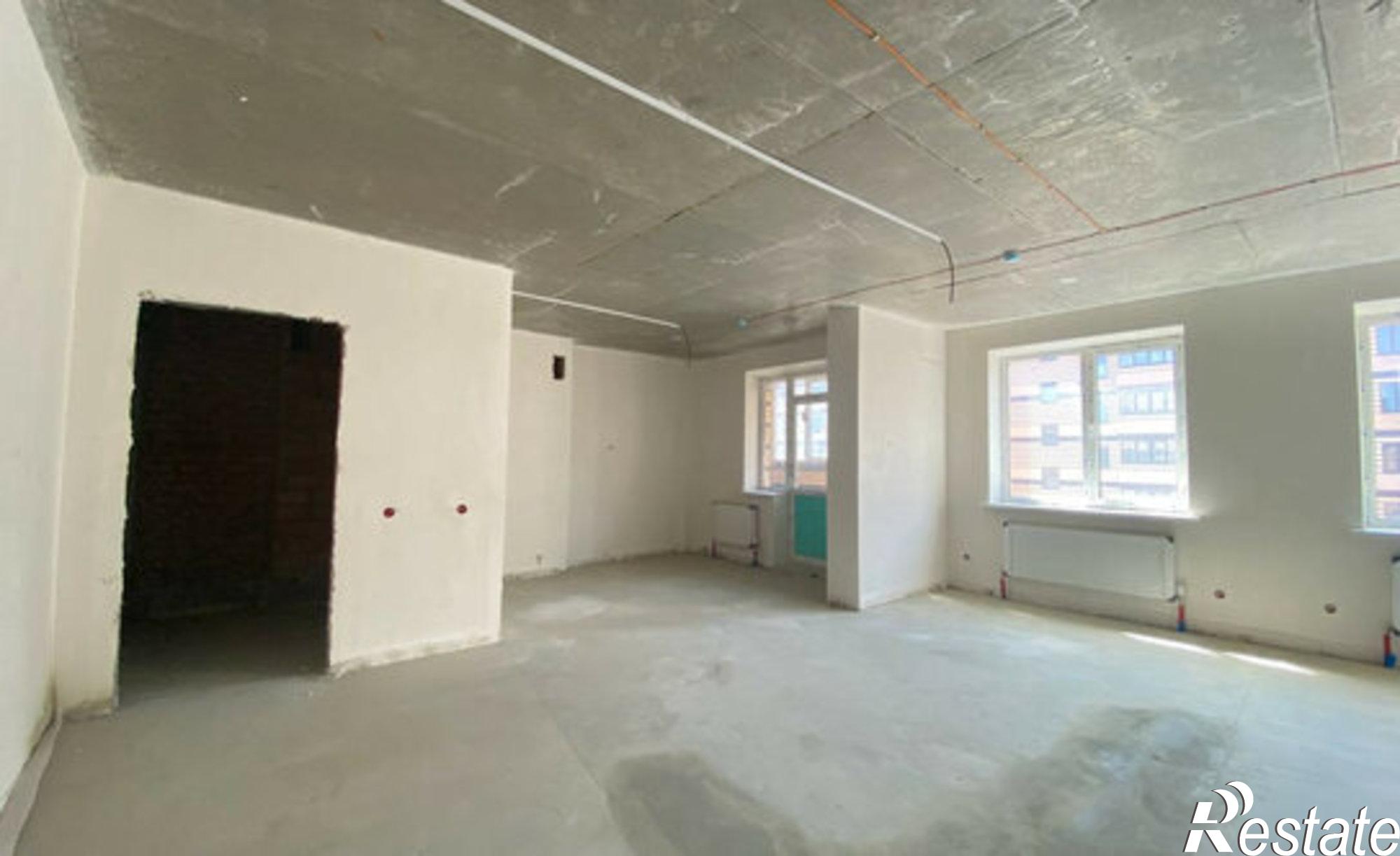 Купить квартиру за 6 200 000 рублей на 28-я линия, 69