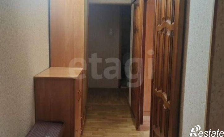 3-комн квартира ул Добровольского, 15/1,  д. 15/1