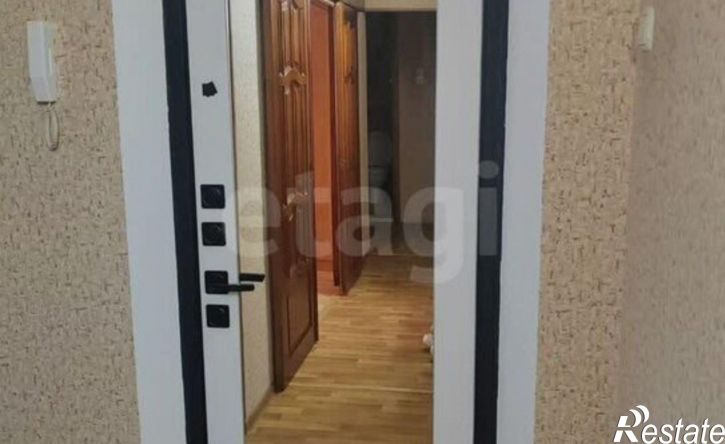 3-комн квартира ул Добровольского, 15/1,  д. 15/1