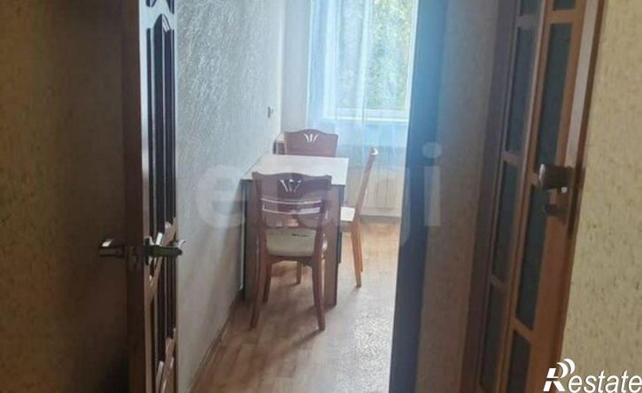 3-комн квартира ул Добровольского, 15/1,  д. 15/1