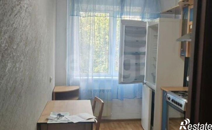 3-комн квартира ул Добровольского, 15/1,  д. 15/1