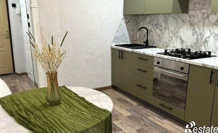 1-комн квартира проспект Стачки, 191,  д. 191