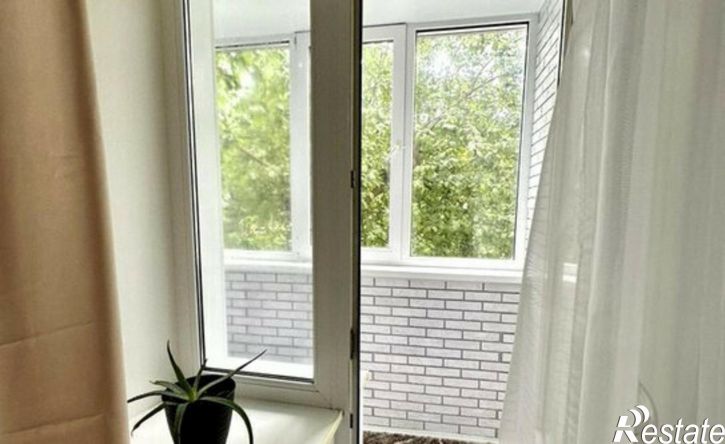 1-комн квартира проспект Стачки, 191,  д. 191