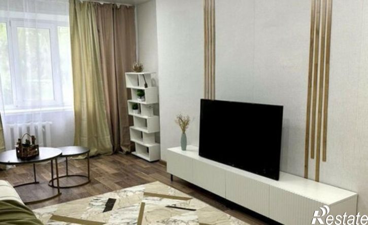 1-комн квартира проспект Стачки, 191,  д. 191