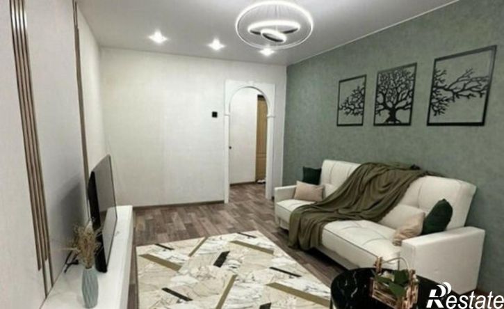 1-комн квартира проспект Стачки, 191,  д. 191