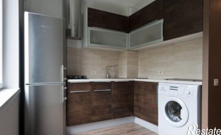 1-комн квартира улица Ерёменко, 85/1,  д. 85/1