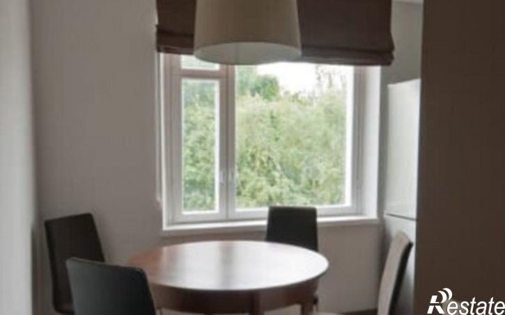 1-комн квартира улица Ерёменко, 85/1,  д. 85/1